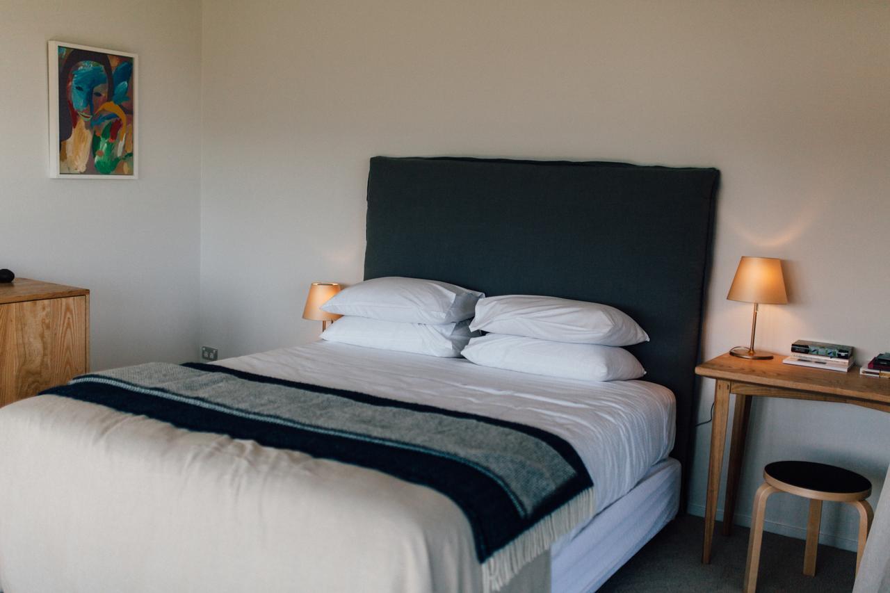 Black Estate B & B Waipara Dış mekan fotoğraf